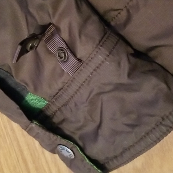 The north face reversible jacket small - Picture 11 of 16